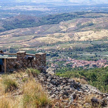 Апартаменты At La Abuela Antonia-El Gurugu Торре-де-Дон-Мигель Экстерьер фото