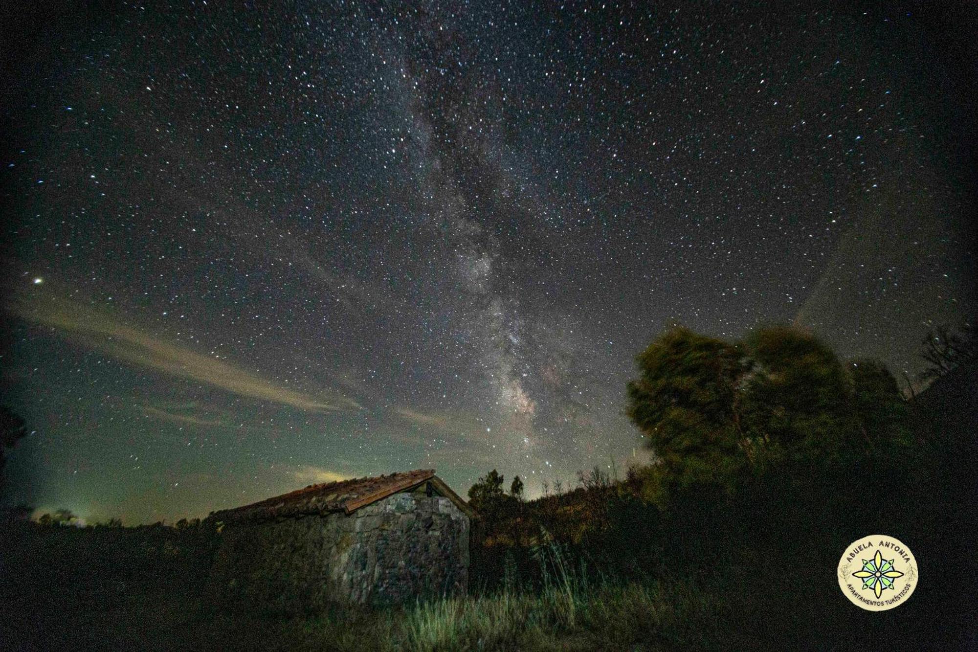 Апартаменты At La Abuela Antonia-El Gurugu Торре-де-Дон-Мигель Экстерьер фото